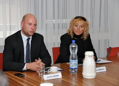 Protagonista Kubiceho zprávy Hruška nebude poradcem na vnitru - Česká ...