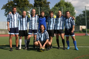6. VÝtz Fotbal