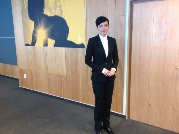 Lenka Bradáčová