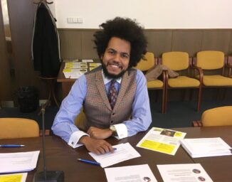 Dalšímu obvinění ze znásilnění člení Dominik Feri. Podal proti tomu stížnost.