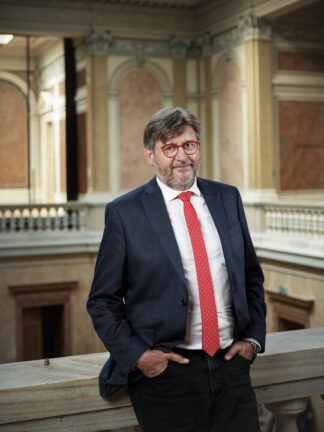 David Uhlíř