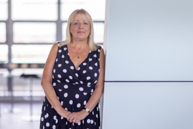 Jitka Hlaváčková, členka rady Unie podnikových právníků. Foto: Unie podnikových právníků