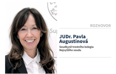 Pavla Augustinová