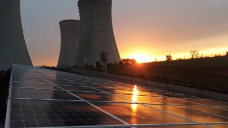 Elektrárna Dukovany podala návrh na zrušení přdběžného opatření ohledně podpisu smlouvy. Foto: ČEZ