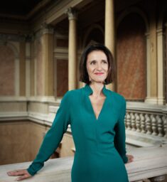 Kateřina Šimáčková soudkyně
