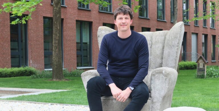 Jakub Málek, vedoucí partner Peyton Legal