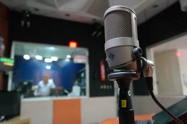 Radio v USA