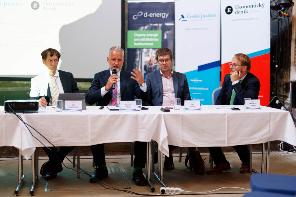 konference