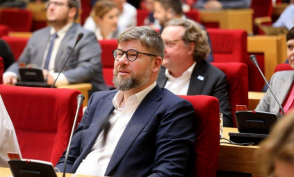Jiří Pospíšil. Foto: Jiří Pospíšil