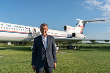 Babiš
