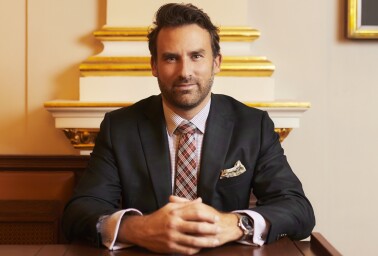 Michael Kohajda