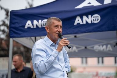 Babiš