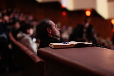 Ústavní soud obnoví řízení v případu, který začal před osmnácti lety v teologickém semináři. Foto: Pixabay