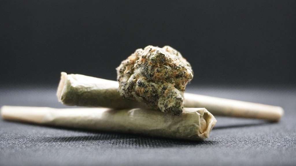 marihuana