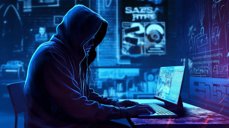 hacker