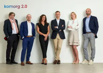 kandidáti do ČAK za Komora 2.0