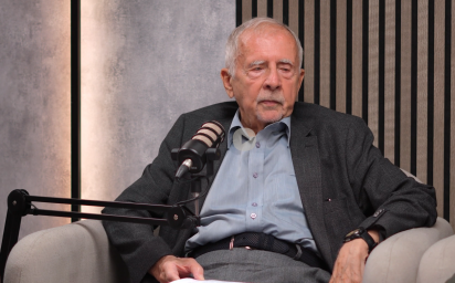 Veřejný ochránce práv Stanislav Křeček