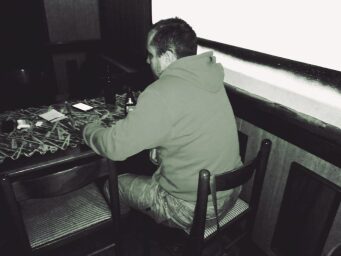 Zdeněk Blahut