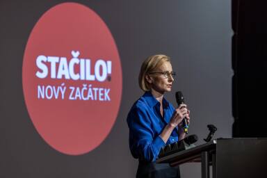 Konečná