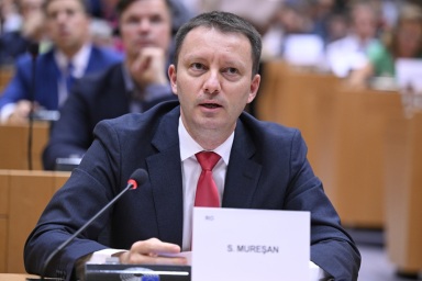 Siegfried Mureșan