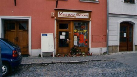 vražda