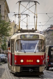 tramvaj