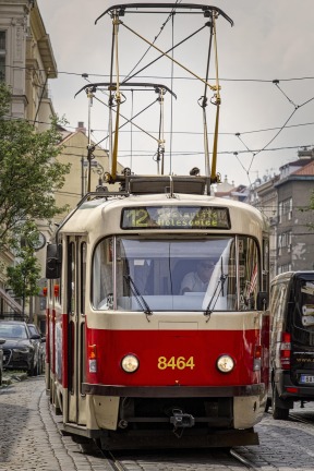 tramvaj
