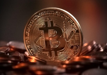 bitcoiny