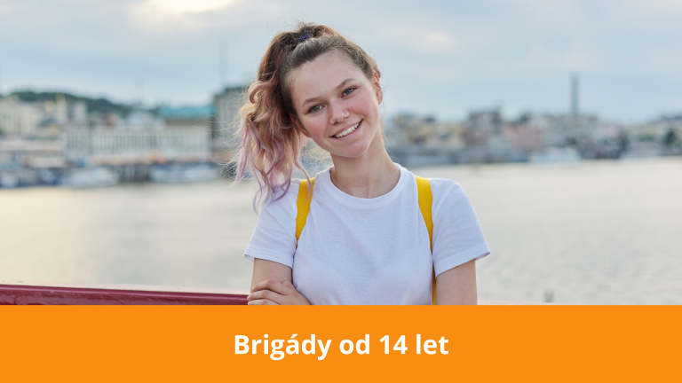 brigáda komerční sdělení