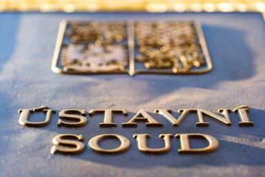 ústavní soud