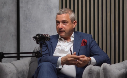 Tomáš Sequens, advokát Kocián Šolc Balaštík. Zdroj: Alžběta Vejvodová