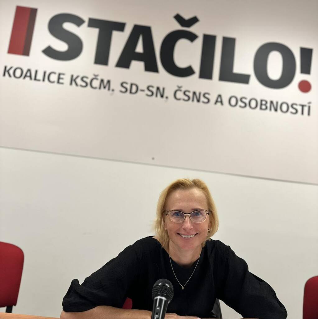 Konečná