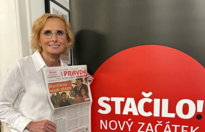 Konečná