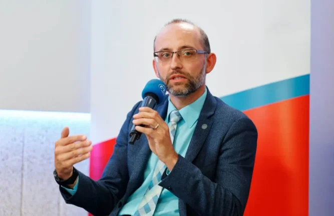 Radim Boháč