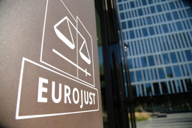 budova agentury Eurojust