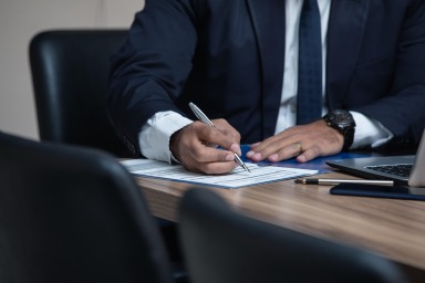 Justice na nejvyšší úrovni očekává, že právník v kasační stížnosti dodá kasační důvody. Foto: Pixabay