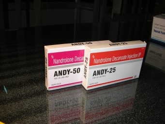 anabolika