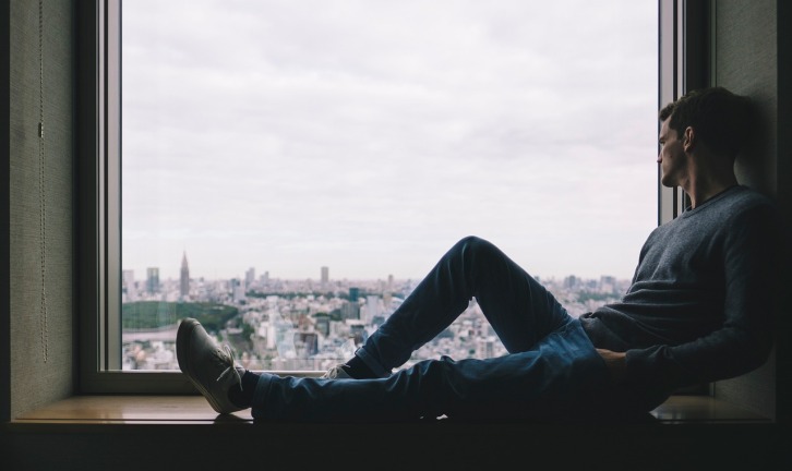 Otec vydědil syna bez důvodu, rozhodl soud. Teta s dovoláním neuspěla. Foto: Pixabay