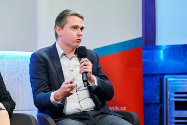 konference Jiří Hradský