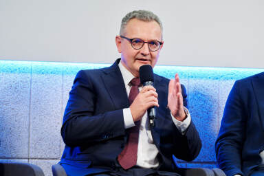 Jiří Matzner na konferenci