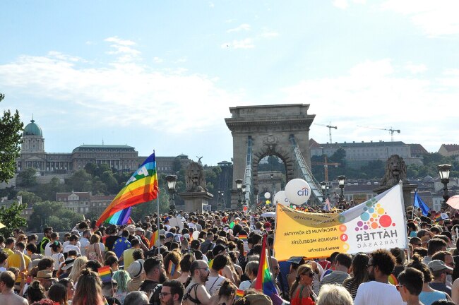 Pride