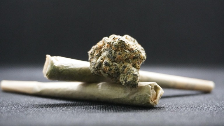 marihuana