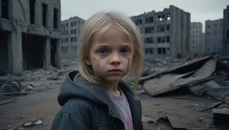 Vyloučení hlasů z Ukrajiny žádá muž z Kuřimi. Volby se tam nekonají kvůli válce. Foto: Pixabay