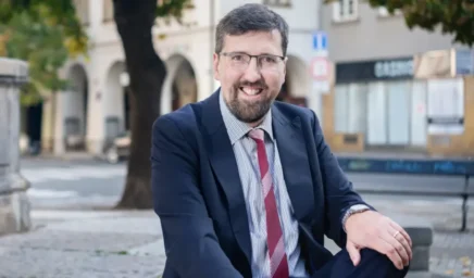 právník Preuss