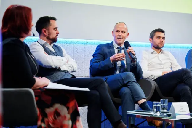 debata Právo a digitalizace