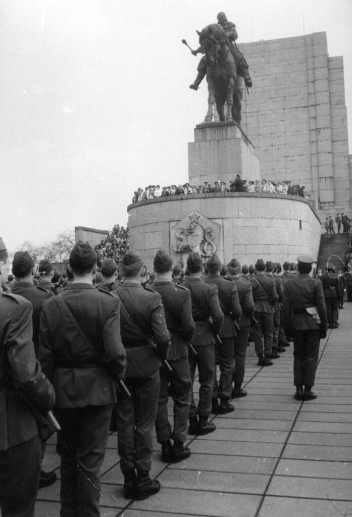 vojáci přísaha Jan Žižka