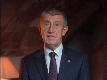 Andrej Baiš je poučený. Foto: ANO
