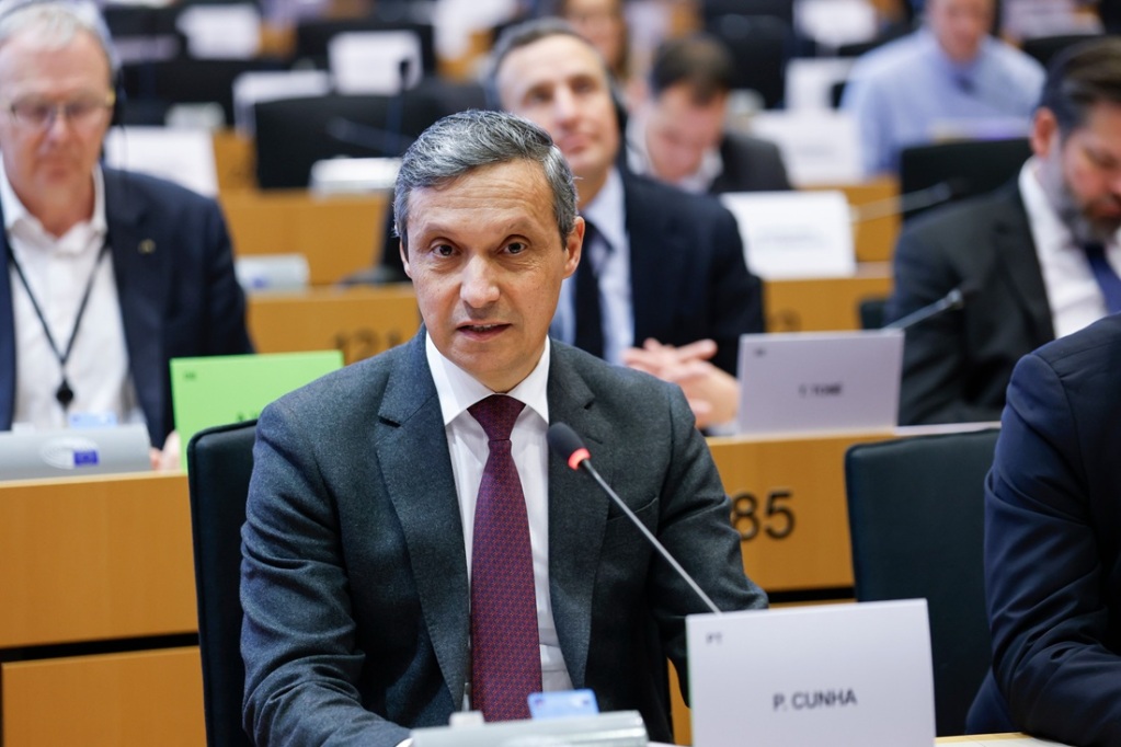 Paulo Cunha