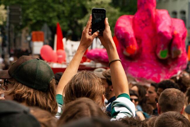 Lidé napadají místní i národní politiky, Foto: Pixabay