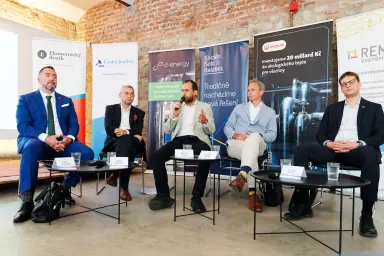 Konference